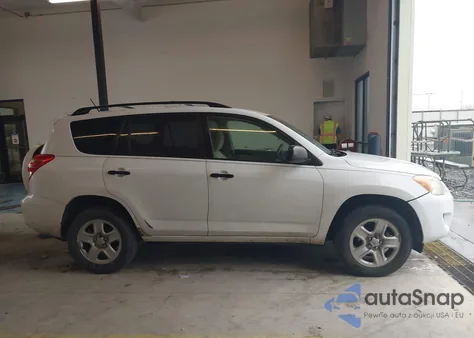 2009 Toyota Rav4 from USA, damaged, VIN JTMZF33V69D005286